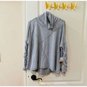 NWT Free People Pullover Size XS